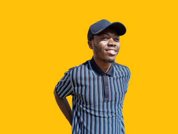 Dieudonne Ngum